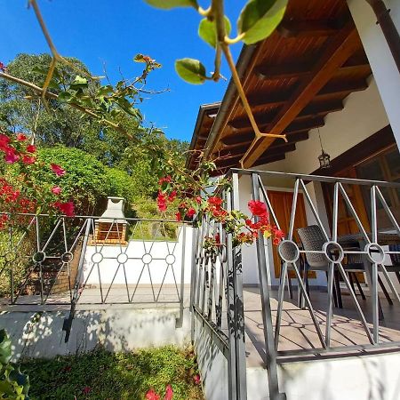 Apartamentos Rurales La Gueertona Ardines Dış mekan fotoğraf
