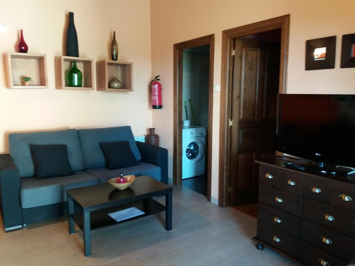 Apartamentos Rurales La Gueertona Ardines Dış mekan fotoğraf